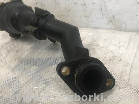 ФОТО Маслозаливна горловина для Subaru Forester SG S11 (02-08) Київ