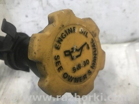 ФОТО Маслозаливна горловина для Subaru Forester SG S11 (02-08) Київ