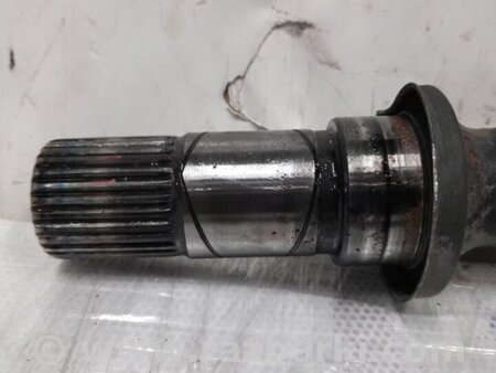 ФОТО Вал проміжний приводу для Mazda 6 GG/GY (2002-2008) Київ