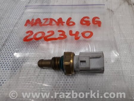 ФОТО Датчик температури охолоджувальної рідини для Mazda 6 GG/GY (2002-2008) Київ