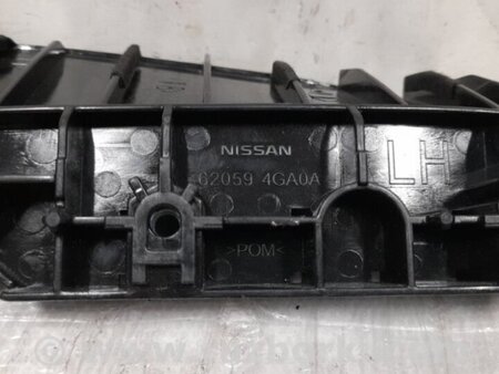 ФОТО Кронштейн переднього бампера для Infiniti Q50 Київ