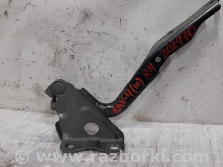 ФОТО Петля капоту для Toyota RAV-4 III CA30W/XA30 (05-16) Київ