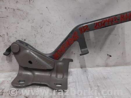 ФОТО Петля капоту для Nissan Pathfinder R52 (12-21) Київ