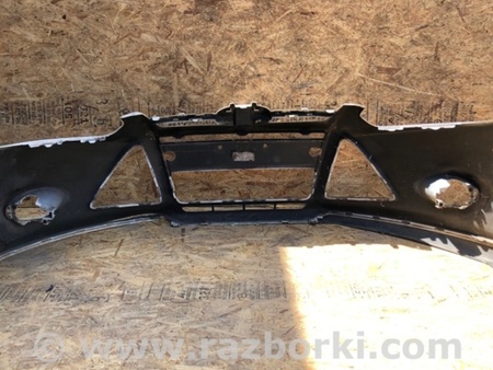 ФОТО Бампер передній для Ford Focus 3 (01.2010 - 03.2018) Київ
