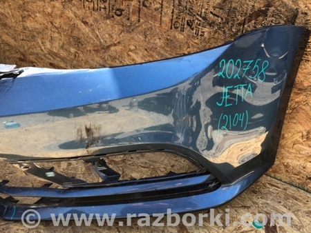 ФОТО Бампер передній для Volkswagen Jetta USA (10-17) Київ