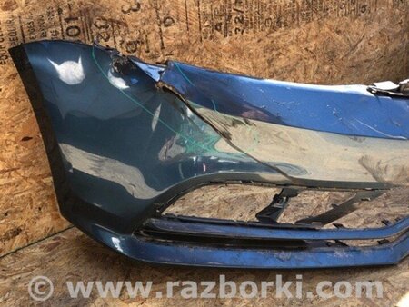 ФОТО Бампер передній для Volkswagen Jetta USA (10-17) Київ