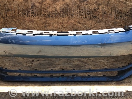 ФОТО Бампер передній для Volkswagen Jetta USA (10-17) Київ