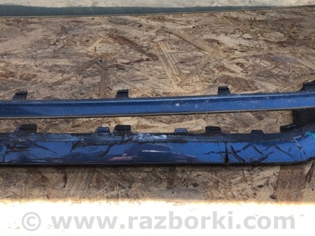 ФОТО Бампер передній для Volkswagen Jetta USA (10-17) Київ