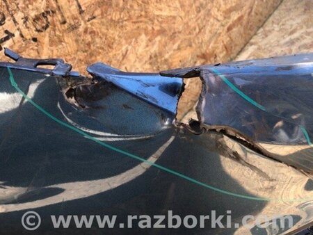 ФОТО Бампер передній для Volkswagen Jetta USA (10-17) Київ