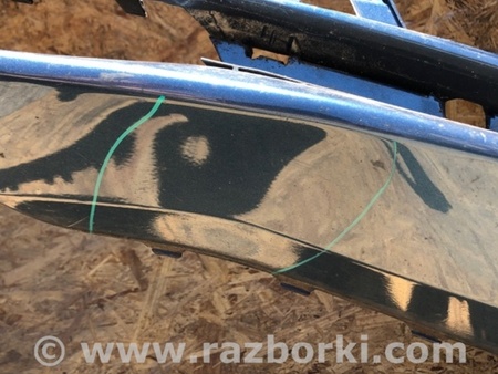 ФОТО Бампер передній для Volkswagen Jetta USA (10-17) Київ