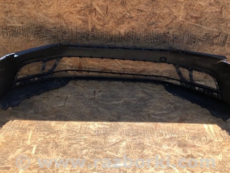 ФОТО Бампер передній для Volkswagen Jetta USA (10-17) Київ