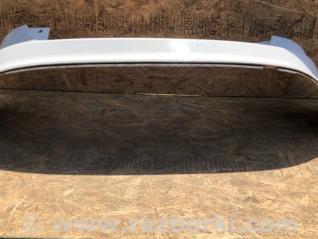 ФОТО Бампер задній для Ford Focus 3 (01.2010 - 03.2018) Київ