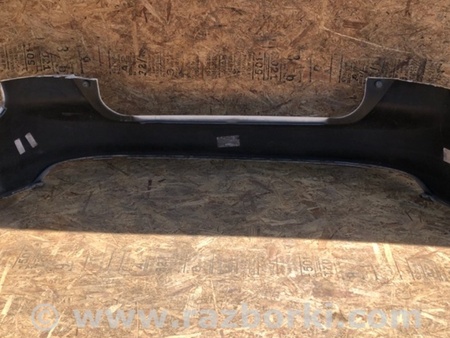 ФОТО Бампер задній для Ford Focus 3 (01.2010 - 03.2018) Київ