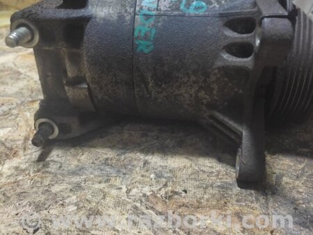 ФОТО Компресор кондиціонера для Nissan Pathfinder R52 (12-21) Київ