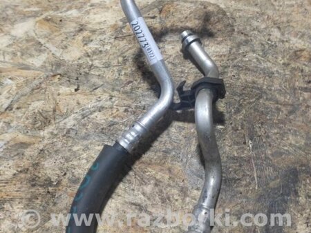 ФОТО Трубка кондиціонеру для Nissan Pathfinder R52 (12-21) Київ