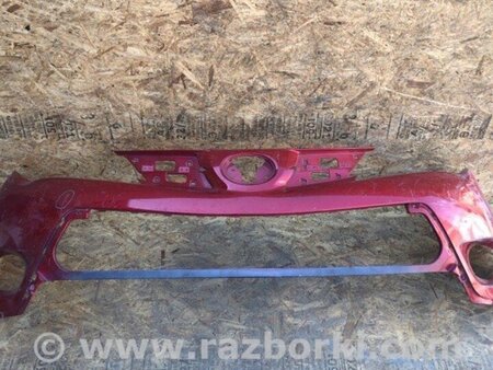 ФОТО Бампер передній для Toyota RAV-4 IV (XA40) (12-18) Київ