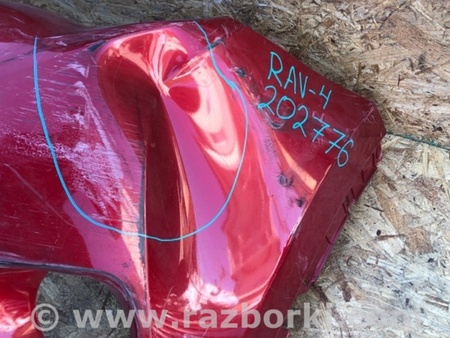 ФОТО Бампер передній для Toyota RAV-4 IV (XA40) (12-18) Київ