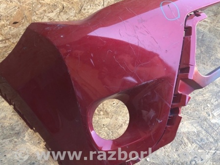 ФОТО Бампер передній для Toyota RAV-4 IV (XA40) (12-18) Київ