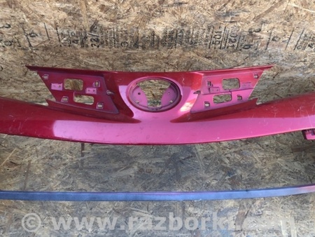 ФОТО Бампер передній для Toyota RAV-4 IV (XA40) (12-18) Київ