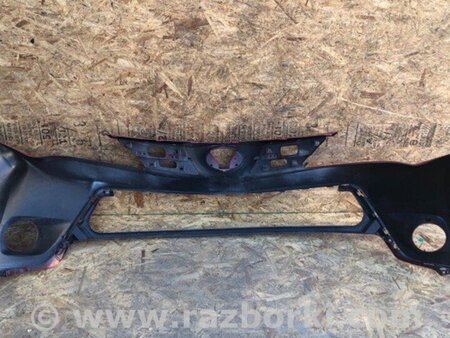 ФОТО Бампер передній для Toyota RAV-4 IV (XA40) (12-18) Київ
