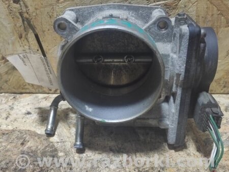 ФОТО Дросельна заслінка для Nissan Pathfinder R52 (12-21) Київ