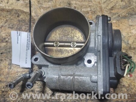 ФОТО Дросельна заслінка для Nissan Pathfinder R52 (12-21) Київ