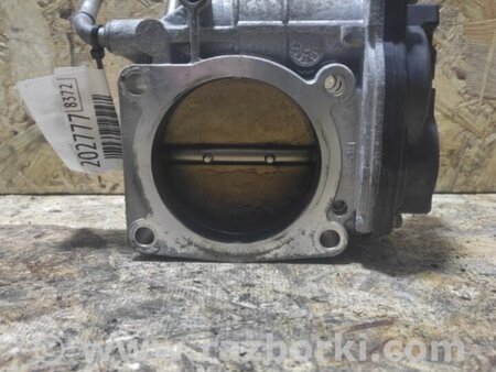 ФОТО Дросельна заслінка для Nissan Pathfinder R52 (12-21) Київ