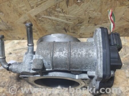 ФОТО Дросельна заслінка для Nissan Pathfinder R52 (12-21) Київ