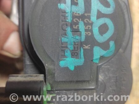 ФОТО Дросельна заслінка для Nissan Pathfinder R52 (12-21) Київ