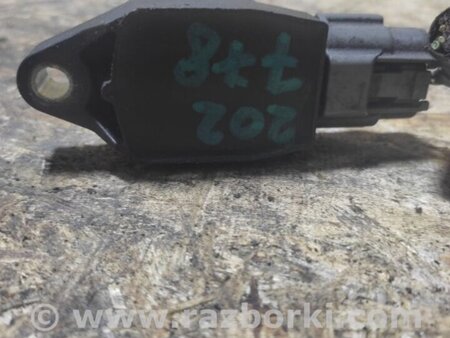ФОТО Котушка запалювання для Nissan Pathfinder R52 (12-21) Київ