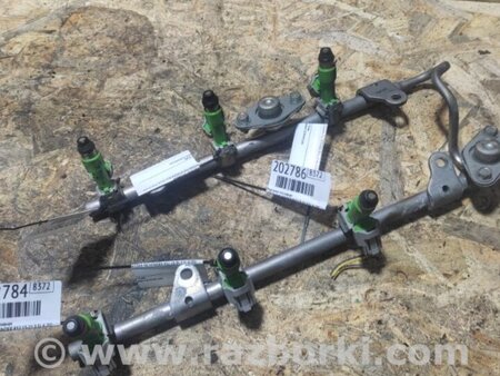 ФОТО Форсунка паливна для Nissan Pathfinder R52 (12-21) Київ