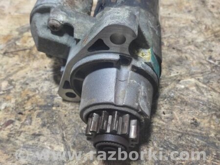 ФОТО Стартер для Nissan Pathfinder R52 (12-21) Київ