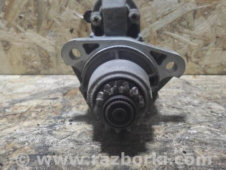 ФОТО Стартер для Nissan Pathfinder R52 (12-21) Київ