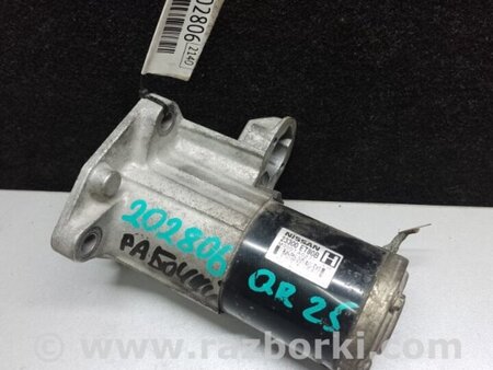 ФОТО Стартер для Nissan Rogue (08-14) Київ