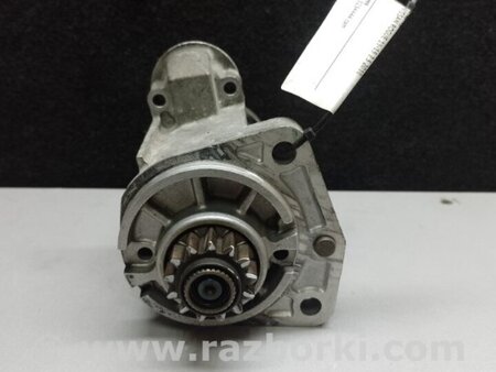 ФОТО Стартер для Nissan Rogue (08-14) Київ