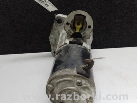 ФОТО Стартер для Nissan Rogue (08-14) Київ