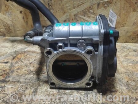 ФОТО Дросельна заслінка для Nissan Rogue (08-14) Київ