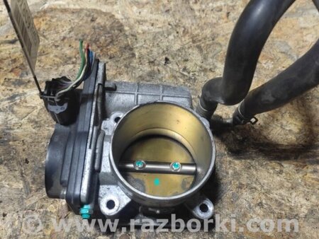 ФОТО Дросельна заслінка для Nissan Rogue (08-14) Київ