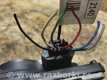 ФОТО Дросельна заслінка для Nissan Rogue (08-14) Київ