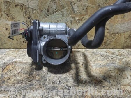 ФОТО Дросельна заслінка для Nissan Rogue (08-14) Київ