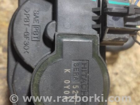 ФОТО Дросельна заслінка для Nissan Rogue (08-14) Київ