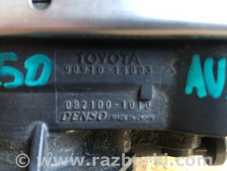 ФОТО Клапан абсорберу для Toyota Prius III XW30 (09-15) Київ