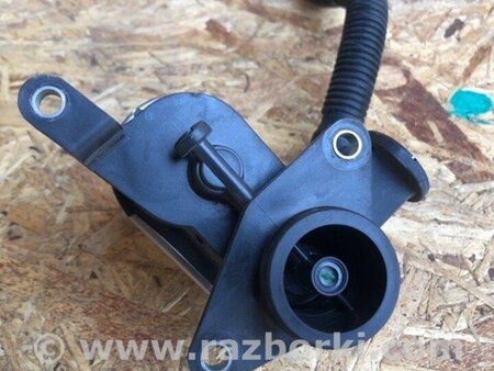 ФОТО Клапан абсорберу для Toyota Prius III XW30 (09-15) Київ