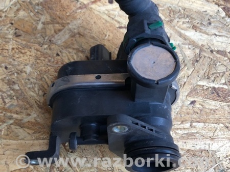 ФОТО Клапан абсорберу для Toyota Prius III XW30 (09-15) Київ