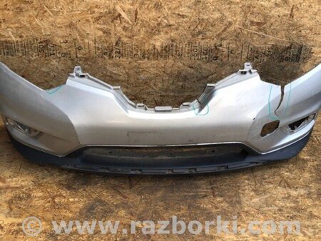 ФОТО Бампер передній для Nissan X-Trail T32 /Rogue (2013-) Київ