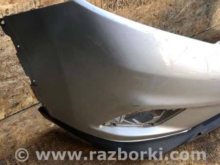 ФОТО Бампер передній для Nissan X-Trail T32 /Rogue (2013-) Київ