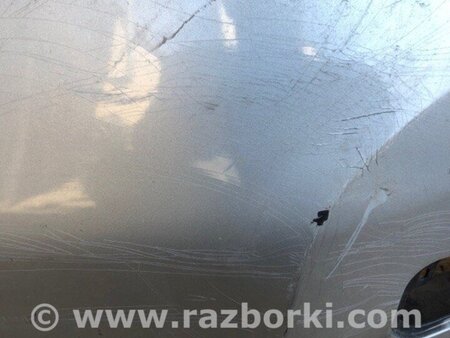 ФОТО Бампер передній для Nissan X-Trail T32 /Rogue (2013-) Київ