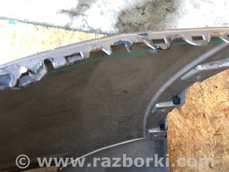 ФОТО Бампер передній для Nissan X-Trail T32 /Rogue (2013-) Київ