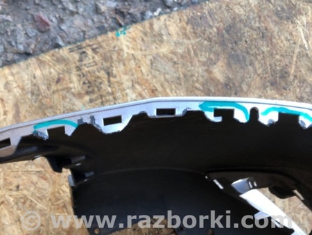 ФОТО Бампер передній для Nissan X-Trail T32 /Rogue (2013-) Київ