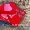 ФОТО Бампер задній для Mazda 2 DE (2007-2015) Київ